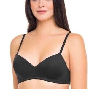 Kindly yours wirefree T-shirt bra size 34D